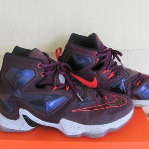 Lebron 13